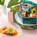料理メニュー写真&nbsp;【要予約】≪7月3日≫夏の賞味会イベント！12：00～/18：30～の一斉スタートです！
