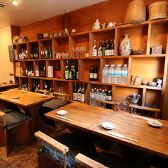 日本酒から信州ウイスキーまで長野のドリンクが勢揃いの写真