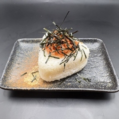 おにぎり
