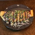 料理メニュー写真&nbsp;オムそば
