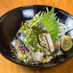 福岡名物『ごまさば』をお楽しみいただけます！