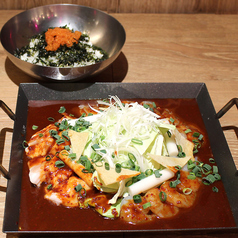 イタリア料理×韓国料理 ITAKORE イタコリ 池袋店のおすすめ料理2