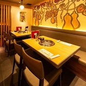 なんば千日前 焼肉処 又来家の雰囲気3