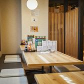 博多うずまき 長崎思案橋店の雰囲気3