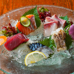 文化食堂 すすきの店のコース写真