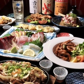 万々の魚貴の写真