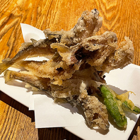 秋の味覚も充実！！きのこや底引き海鮮も◎