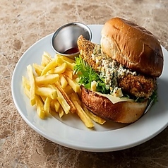 Koko Head cafe OSAKA ココヘッドカフェ 大阪特集写真1