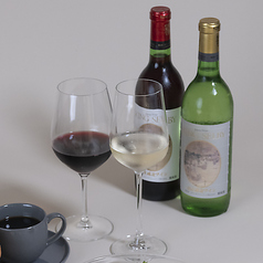 Cafe&Meal MUJI ムジ グランフロント 大阪のコース写真