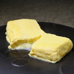 のび～るモッツァレラチーズ入り