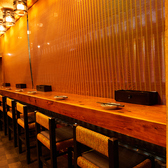 韓国家庭料理 チプノミ 赤羽店の雰囲気2