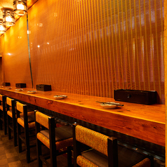 韓国家庭料理 チプノミ 赤羽店の雰囲気2