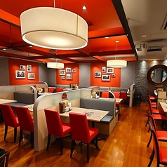 上海湯包小館 イオンモール岡崎店のおすすめポイント1