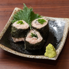 makimaki 神戸三宮店のコース写真