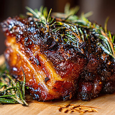 タンドリーチキンステーキグリル