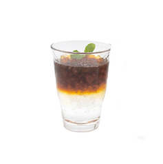 ハニーコーヒー・トニック