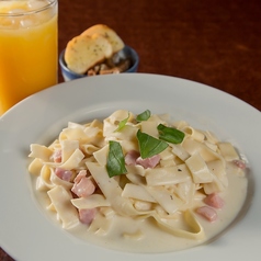 カーザ レオーネのおすすめ料理1