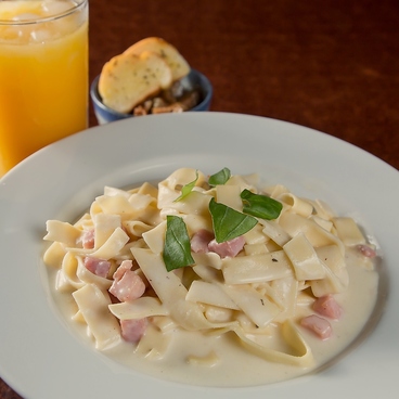 カーザ レオーネのおすすめ料理1