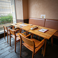 ITADAKIMASU イタダキマス 難波店の特集写真