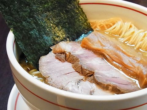 麺肴 ひづき 松本駅 ラーメン ホットペッパーグルメ