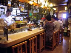 大衆割烹 安田屋のおすすめポイント1