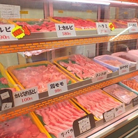 店頭で買って店内でイートイン！新スタイルの焼肉店♪