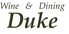 ホテルオークラ デュークのロゴ