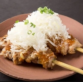 炭火串焼 成増 鶏八丁のおすすめ料理3