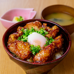 北海道十勝の豚丼