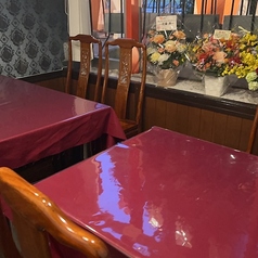 spice life Tokyo スパイスライフトウキョウの雰囲気3