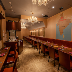 NEW DELHI ニューデリー 金沢駅前店の雰囲気1