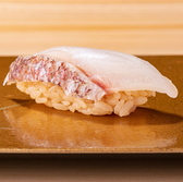 横浜 鮨 ふくじゅのおすすめ料理2