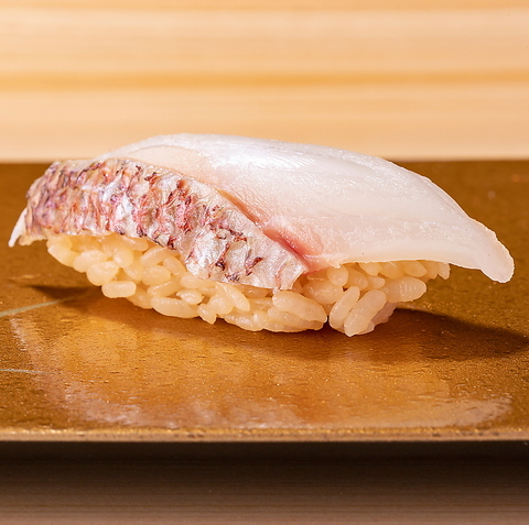 横浜 鮨 ふくじゅ