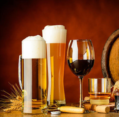 焼肉ホルモン ねりまやのコース写真