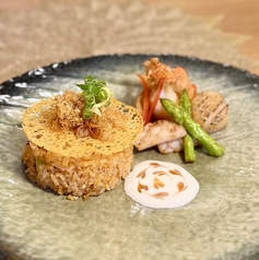 Gateway Siam ゲートウェイサイアムのコース写真