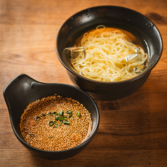 辛ソーラーメン広島風