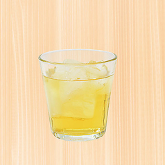 濃醇梅酒（ロックorソーダ割）