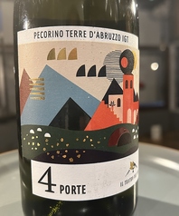 ITALIAN BAR 臣 omiのおすすめドリンク1