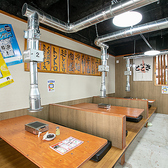 焼肉 ととき 臼井駅前店の雰囲気2