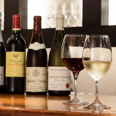 Sans Filtreの雰囲気3