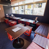 居酒屋 どら息子の雰囲気3