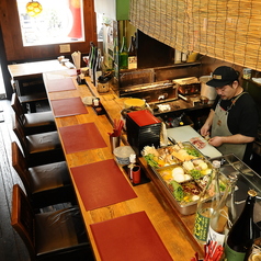 ちゃ味鶏の雰囲気3