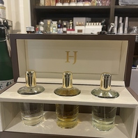 ★同窓会限定！《超高級香水》無料でお試しOK！