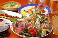 個室カラオケへその特集写真