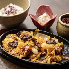 だだ乃屋 横浜野毛店のおすすめ料理1