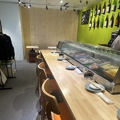 日本酒飲み放題と海鮮と寿司　玉　十勝帯広駅前店の特集写真