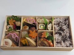 おもろまち夕月 おもてなし弁当