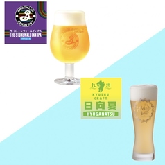 6月限定ビール【ブルックリンラガーザストーンウォールインIPA】【九州クラフト日向夏】