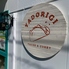 Lunch&CafeBar　Yadorigi のロゴ