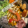 Cafe Barraca カフェ バラッカのおすすめポイント1